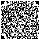 QR code with Prince Fredrick Graphics contacts