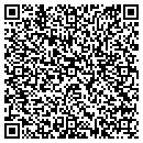 QR code with Godat Design contacts