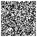 QR code with Asante Graphics contacts
