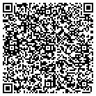 QR code with D C Foam Recycle Center Inc contacts