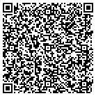 QR code with Chariot Of Fire Community Charity contacts