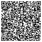 QR code with Ranes Davis Josey & Keating contacts