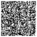 QR code with One8tee contacts
