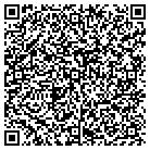 QR code with J P Ryon Elementary School contacts