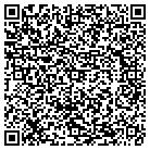 QR code with J D Hinds Prof Pntg LLC contacts