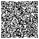 QR code with W F Allen Contracting Inc contacts