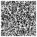 QR code with James E Thompson MD contacts