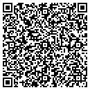 QR code with George T Evans contacts