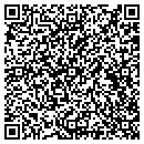 QR code with A Total Image contacts