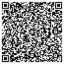 QR code with Ace Printing contacts