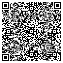 QR code with T P Systems Inc contacts
