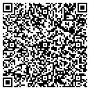 QR code with Amecustom contacts