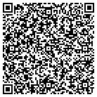 QR code with Trinity Bible Church Inc contacts