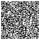QR code with Alas Clothing Mfg & Distr contacts
