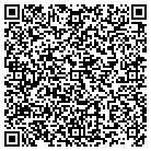QR code with J & D Hydro-Crane Service contacts