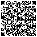QR code with Adro's Custom Golf contacts