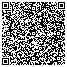 QR code with C & D Specialty Bugs contacts