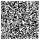 QR code with A Plus Tutoring Service contacts
