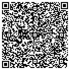 QR code with American Bsttstical Consulting contacts