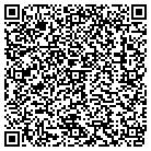 QR code with Project Garrison Inc contacts