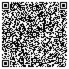 QR code with L M Federal Credit Union contacts