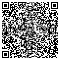 QR code with SGMB contacts