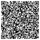 QR code with J&M Cable Splicing & Cnstr Co contacts