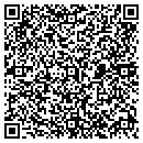 QR code with AVA Service Corp contacts
