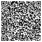 QR code with Ricardo Fuentes Upholstery contacts