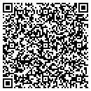 QR code with George E Dickey contacts