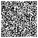 QR code with M Francois Bags Inc contacts