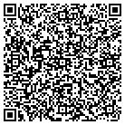 QR code with Choptank Electric Co-Op Inc contacts