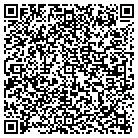 QR code with Dabney's 1 Beauty Salon contacts
