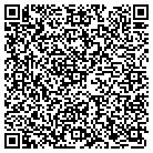 QR code with Faith Early Learning Center contacts