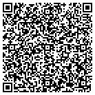 QR code with On Our Own Of Calvert contacts