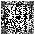 QR code with J & J Mobile Service Terminal contacts