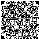 QR code with What's In A Frame contacts