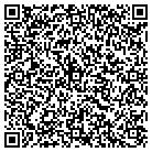 QR code with Hancock Block True Value Rntl contacts