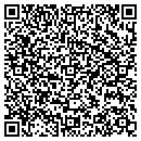QR code with Kim A Birchen DDS contacts
