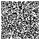 QR code with Johnie E Williams contacts