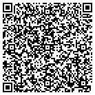 QR code with Galloway Pool Service contacts