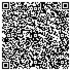 QR code with KROY Sign Systems contacts