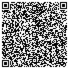 QR code with Lipscomb Subs & Pizza contacts