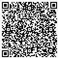QR code with GNC contacts