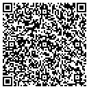 QR code with C M Amusements contacts
