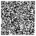 QR code with Jamel contacts