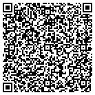QR code with Haelan Center For The Art contacts