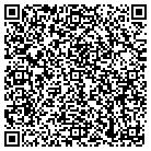 QR code with Ione's House Of Style contacts
