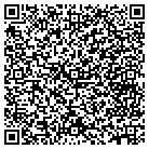 QR code with Walter R Welzant M D contacts