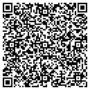 QR code with A Locksmith 24 Hour contacts